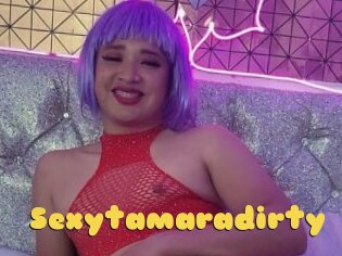 Sexytamaradirty