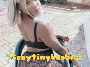 Sexytinyboobies