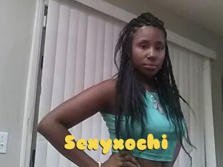 Sexyxochi
