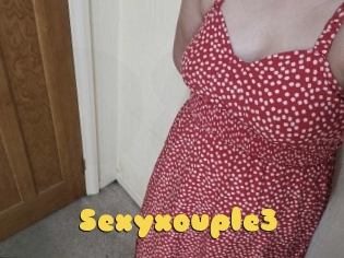 Sexyxouple3