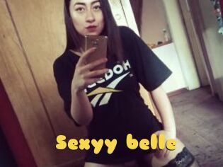 Sexyy_belle