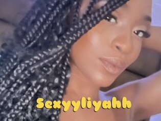 Sexyyliyahh