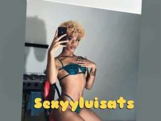 Sexyyluisats