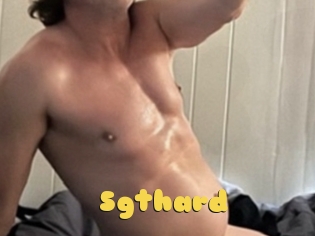 Sgthard