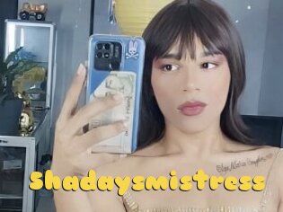 shadaysmistress Px24 Sexcam