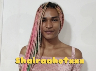 Shairaahotxxx