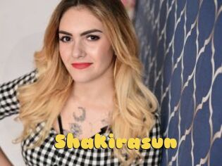 Shakirasun