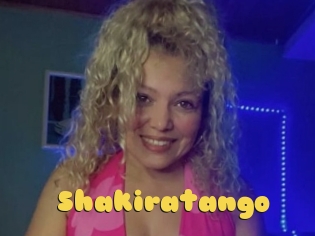 Shakiratango