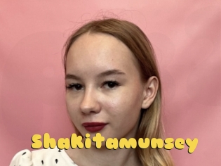 Shakitamunsey