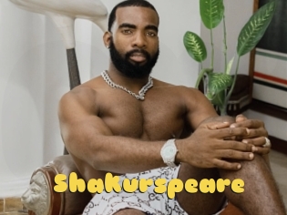 Shakurspeare