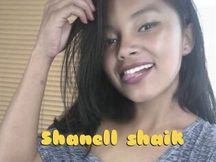 Shanell_shaik