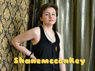 Shanemcconkey