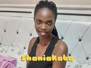 Shaniakaba