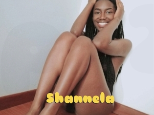 Shannela