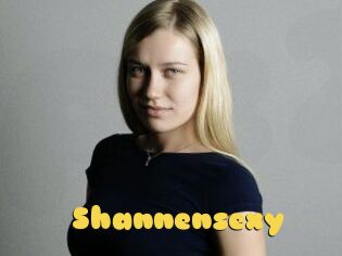 Shannensexy