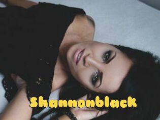 Shannonblack