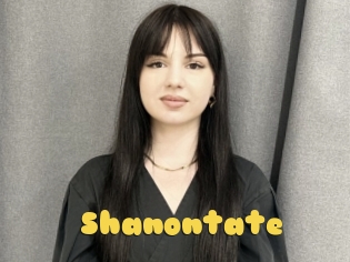 Shanontate