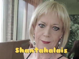 Shantahalais