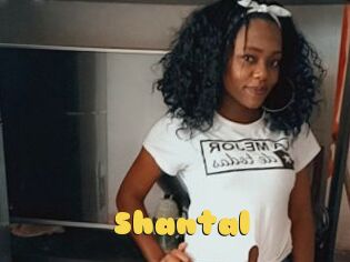 Shantal