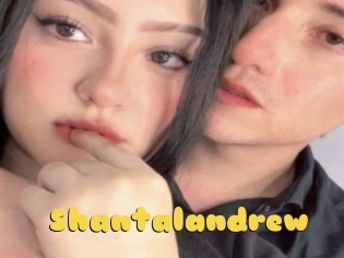 Shantalandrew