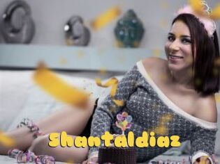 Shantaldiaz