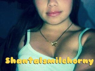 Shantal_smilehorny