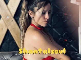 Shantalsoul