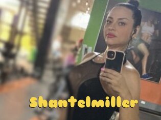 Shantelmiller