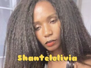 Shantelolivia