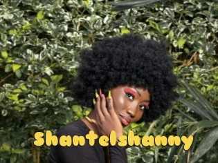 Shantelshanny