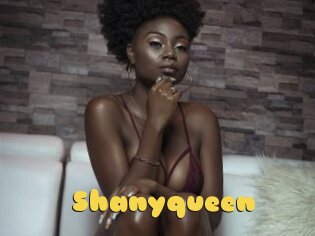 Shanyqueen