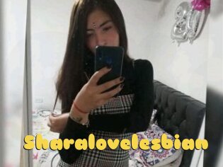 Sharalovelesbian