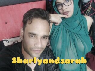 Sharlyandsarah