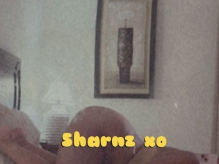 Sharnz_xo