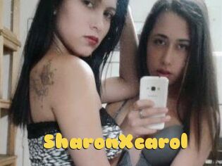 SharonXcarol