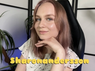 Sharonandersson