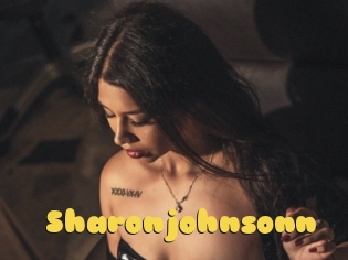 Sharonjohnsonn