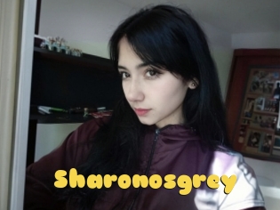 Sharonosgrey