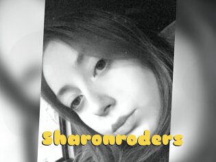 Sharonroders