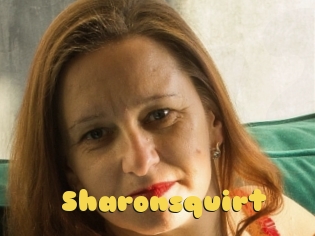 Sharonsquirt
