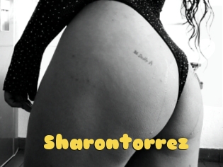 Sharontorrez