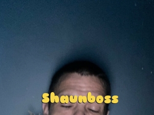 Shaunboss