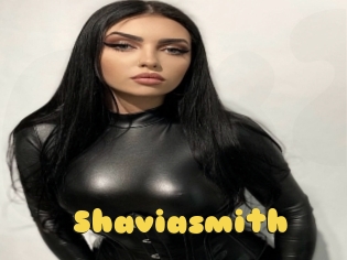 Shaviasmith