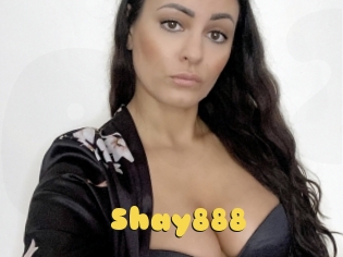 Shay888