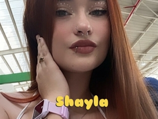 Shayla