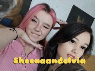 Sheenaandelvia