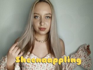 Sheenaappling