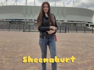 Sheenaburt