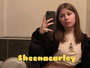 Sheenacarley