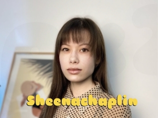 Sheenachaplin